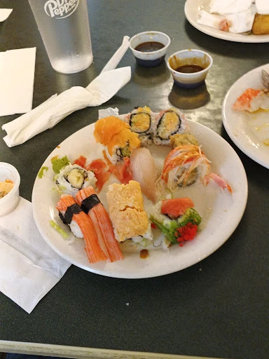 Orange Buffet photo 9