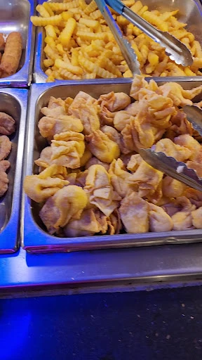 Orange Buffet photo 8